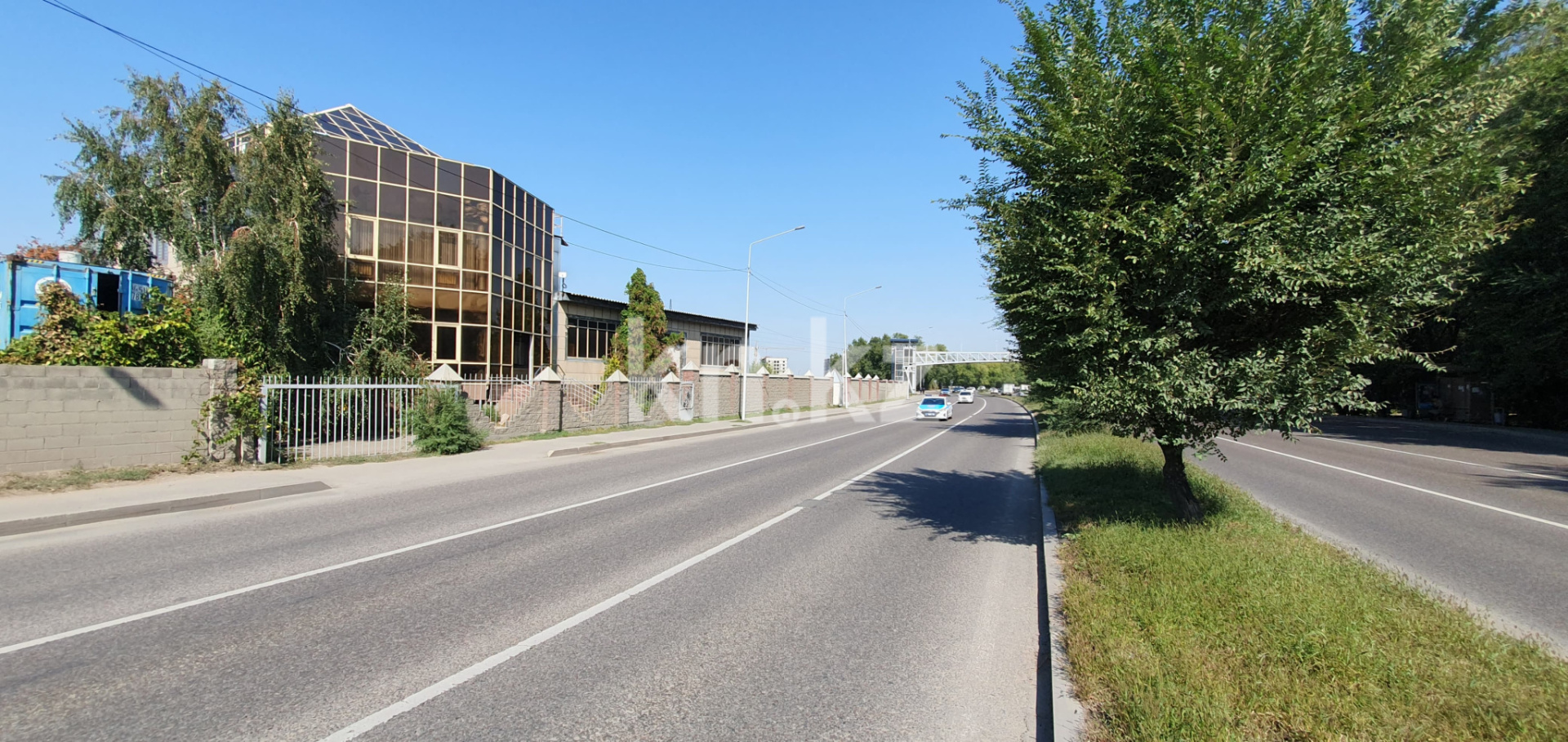 Продажа , 2150 м², Рыскулова, дом  1/1 - Продажа зданий в Алматы фото 9 из 40