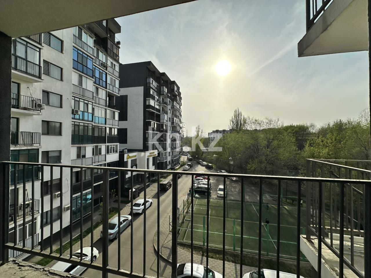 Продажа 2-комнатной квартиры, 68 м² - Продажа квартир в Алматы - страница 373 фото 19 из 20