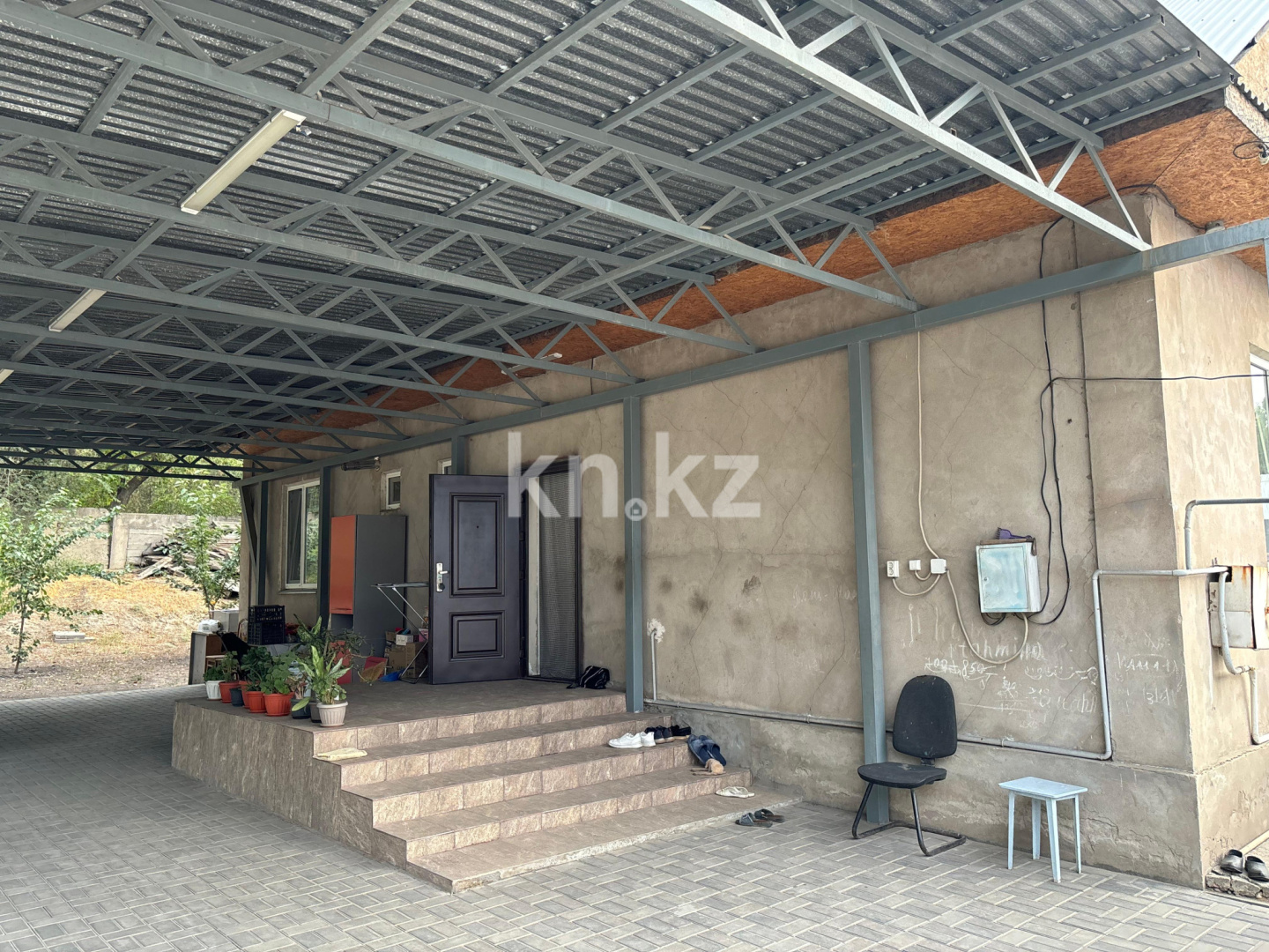 Продажа 5-комнатного дома, 142 м², ул. Зубарева, дом  70 - Рыскулова - Северное кольцо - Продажа домов, коттеджей в Алматы фото 8 из 16