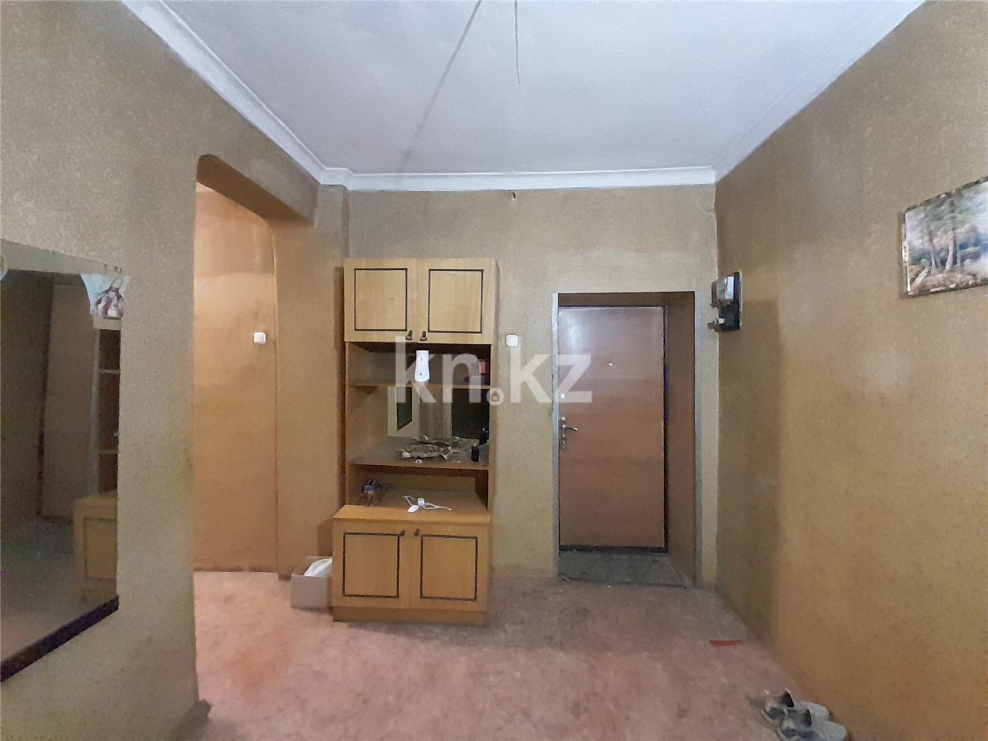 Продажа 3-комнатной квартиры, 79 м², ул. Турмагамбетова - Продажа квартир в Темиртау фото 15 из 18