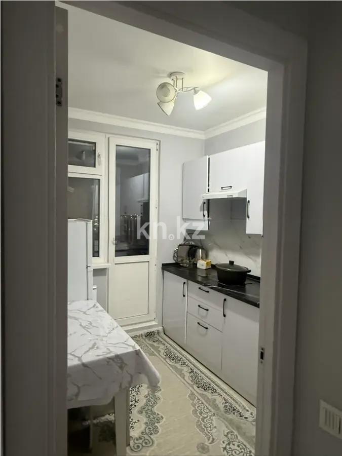 Продажа 1-комнатной квартиры, 30 м² в Алматы - фото 2