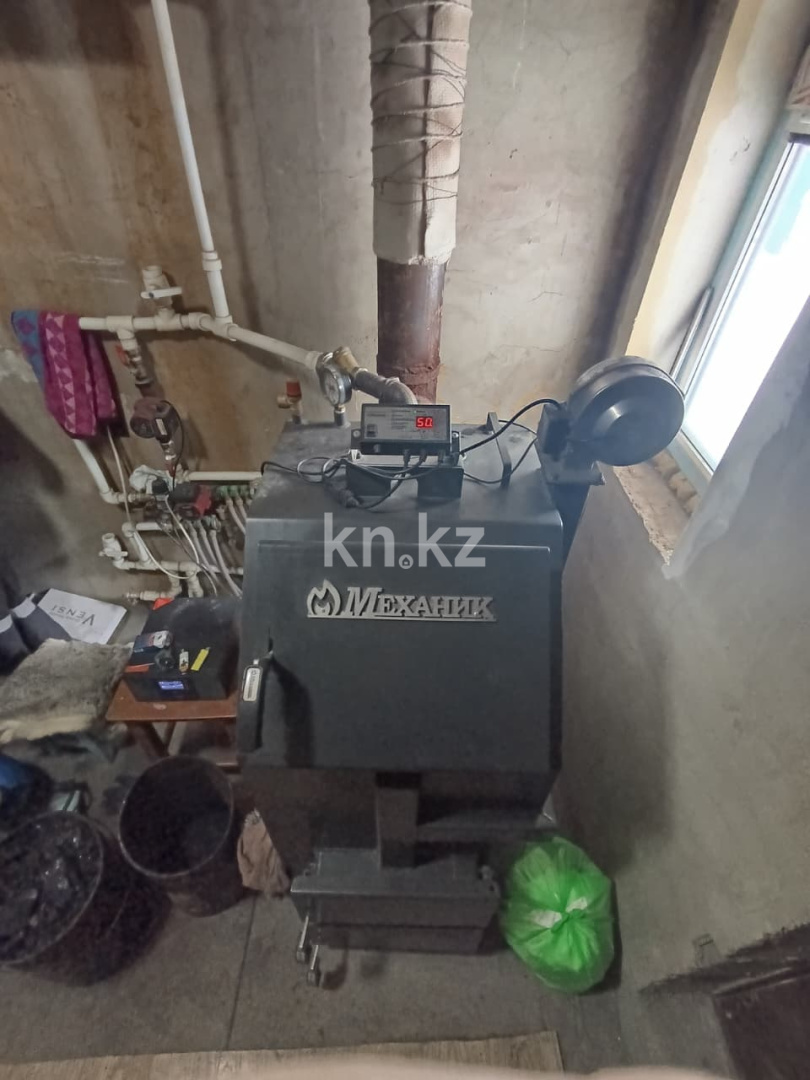 Продажа 3-комнатного дома, 70 м² - Продажа недвижимости в Караганде - страница 3 фото 14 из 17