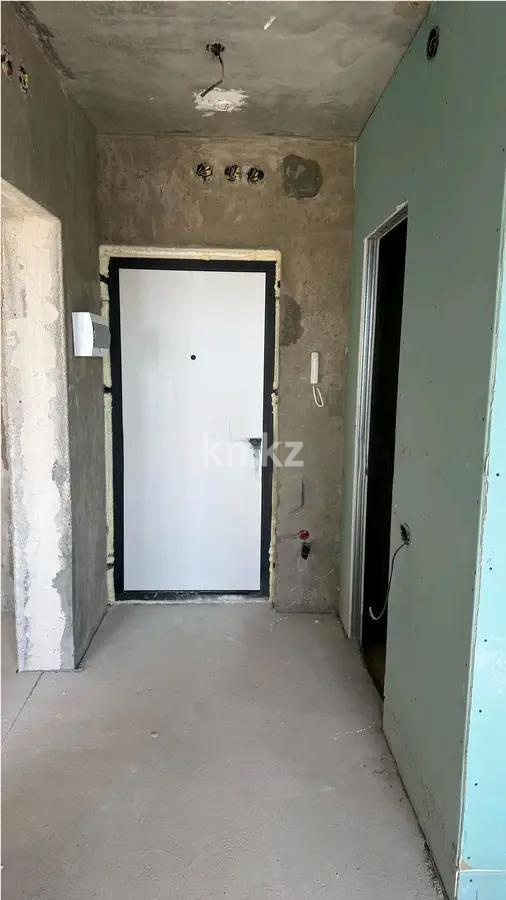 Продажа 1-комнатной квартиры, 35 м², пр. Туран, дом  57/7 - Продажа  однокомнатных квартир в Астане фото 2 из 2
