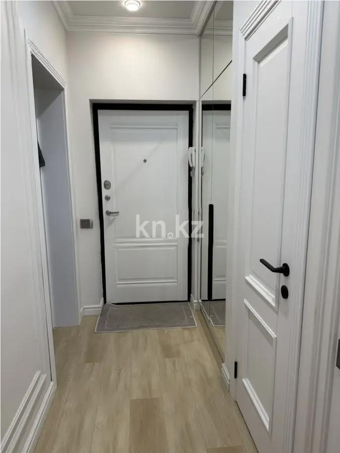 Продажа 1-комнатной квартиры, 37 м² - Продажа квартир в Алматы фото 5 из 5