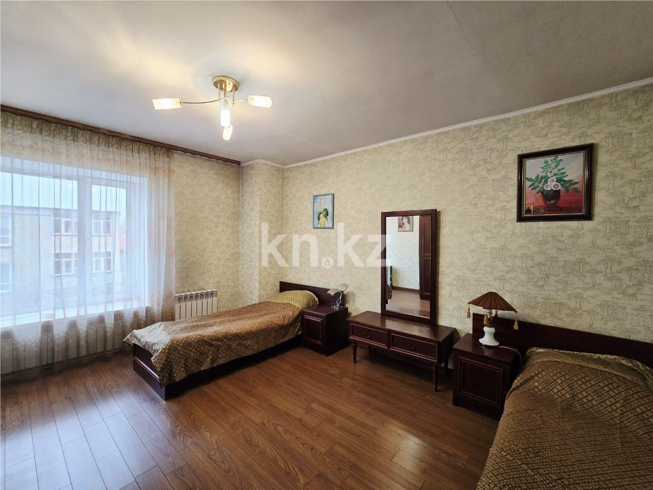 Продажа 5-комнатного дома, 318.6 м², мкр-н Отрадное - Продажа квартир в Акмолинской области фото 16 из 29