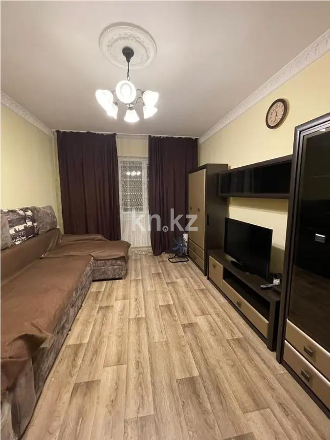 Продажа 2-комнатной квартиры, 54 м² в Алматы