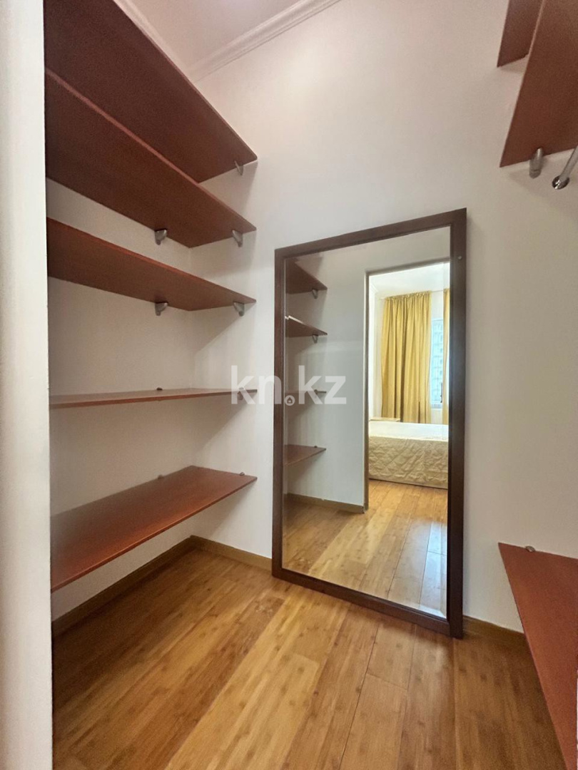 Аренда 3-комнатной квартиры, 108.5 м² - Аренда квартир помесячно в Казахстане - страница 3 фото 9 из 16