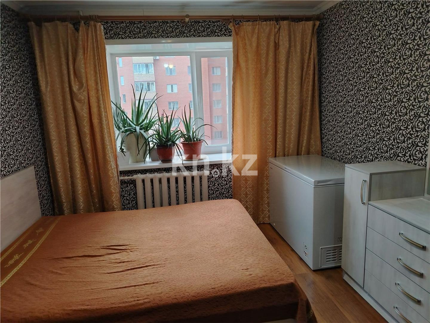 Продажа 3-комнатной квартиры, 73 м² в Астане - фото 4
