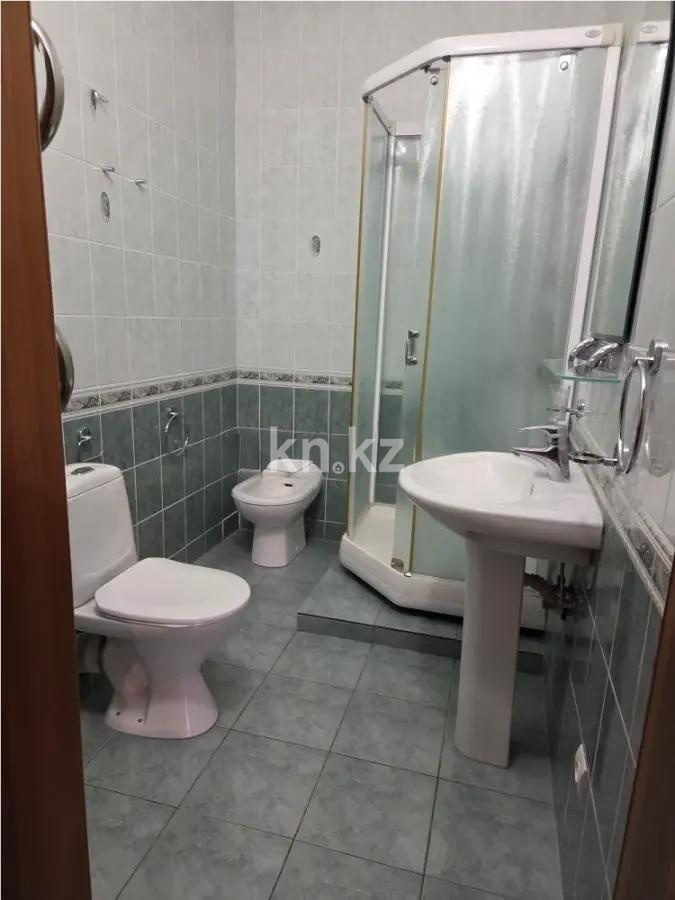 Продажа 4-комнатной квартиры, 168 м² - Продажа квартир от собственников в Астане - страница 4 фото 8 из 8