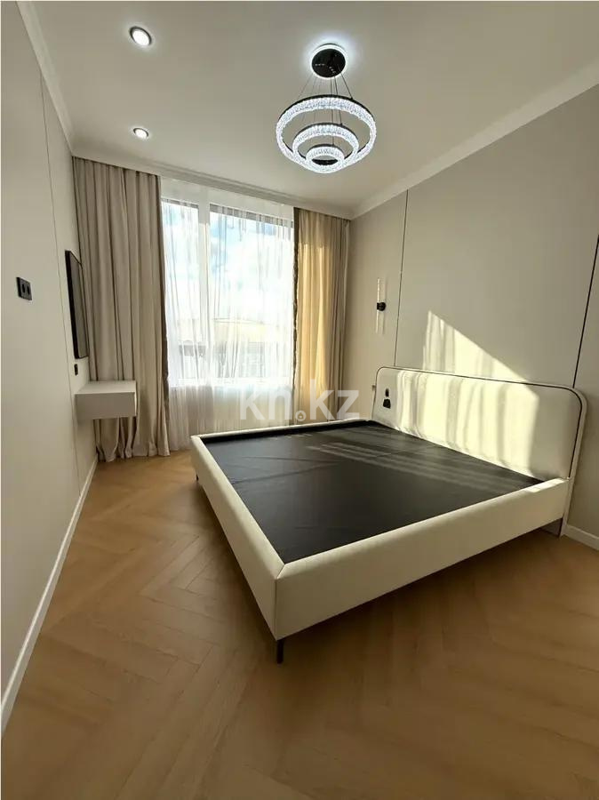 Продажа 3-комнатной квартиры, 62 м², пр. Аль-Фараби, дом  11 в Астане - фото 2