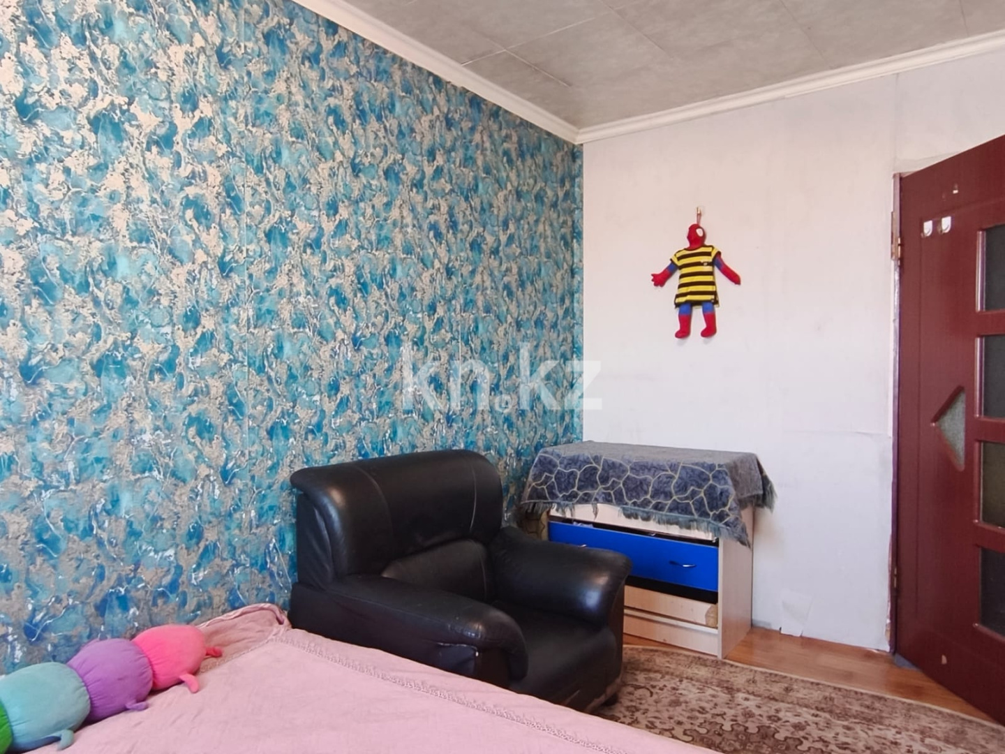 Продажа 4-комнатной квартиры, 84 м² - Продажа четырехкомнатных квартир в Алматы фото 2 из 13