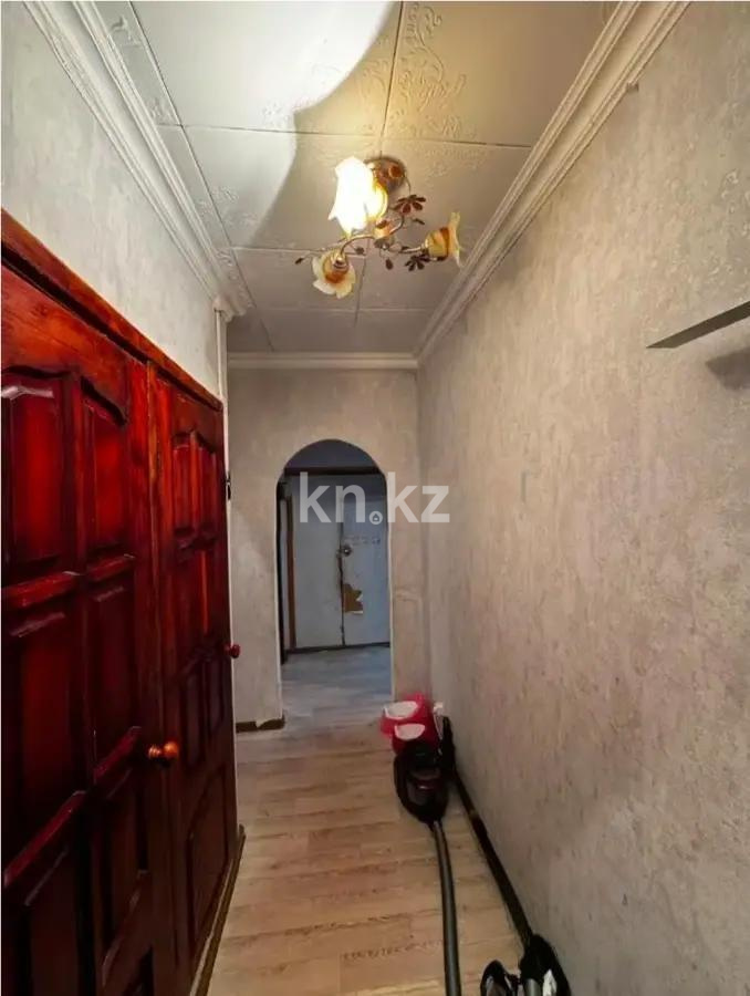 Продажа 2-комнатной квартиры, 44.2 м² в Астане - фото 5