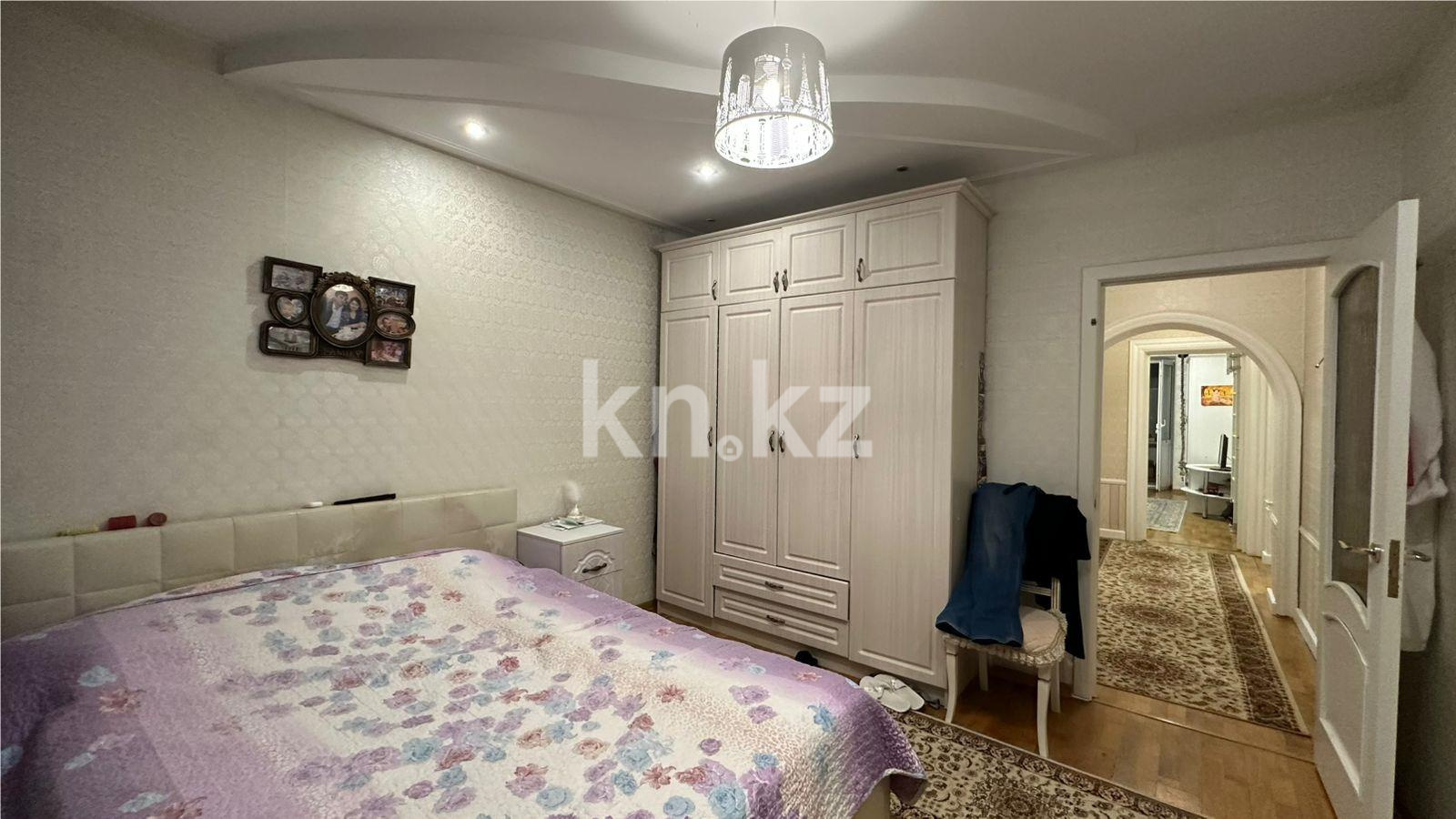 Продажа 3-комнатной квартиры, 102 м², ул. Майлина - Продажа зданий в Костанае фото 4 из 12