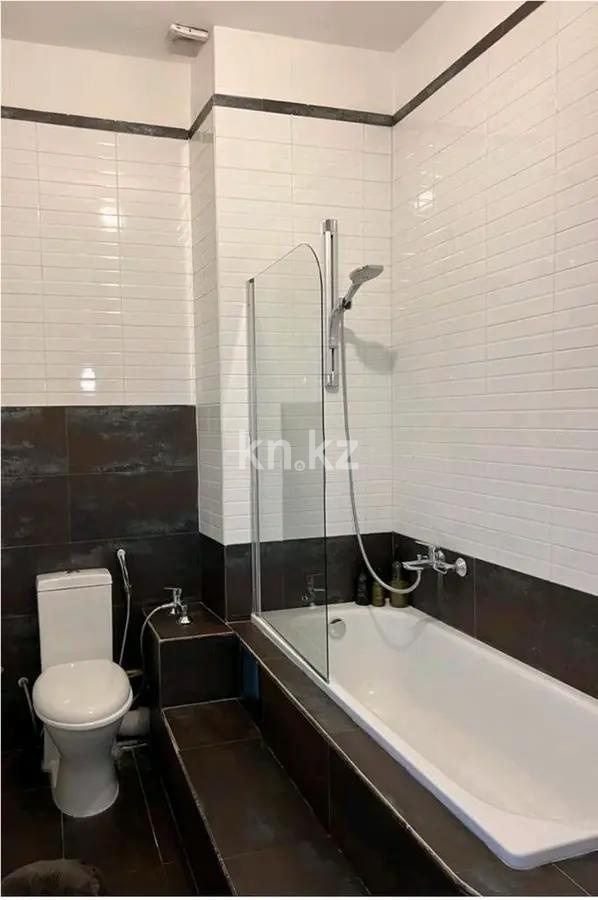 Продажа 2-комнатной квартиры, 60 м², ул. Навои, дом  66 в Алматы - фото 4