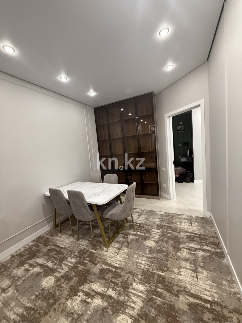 Продажа 2-комнатной квартиры, 87 м² в Таразе - фото 8