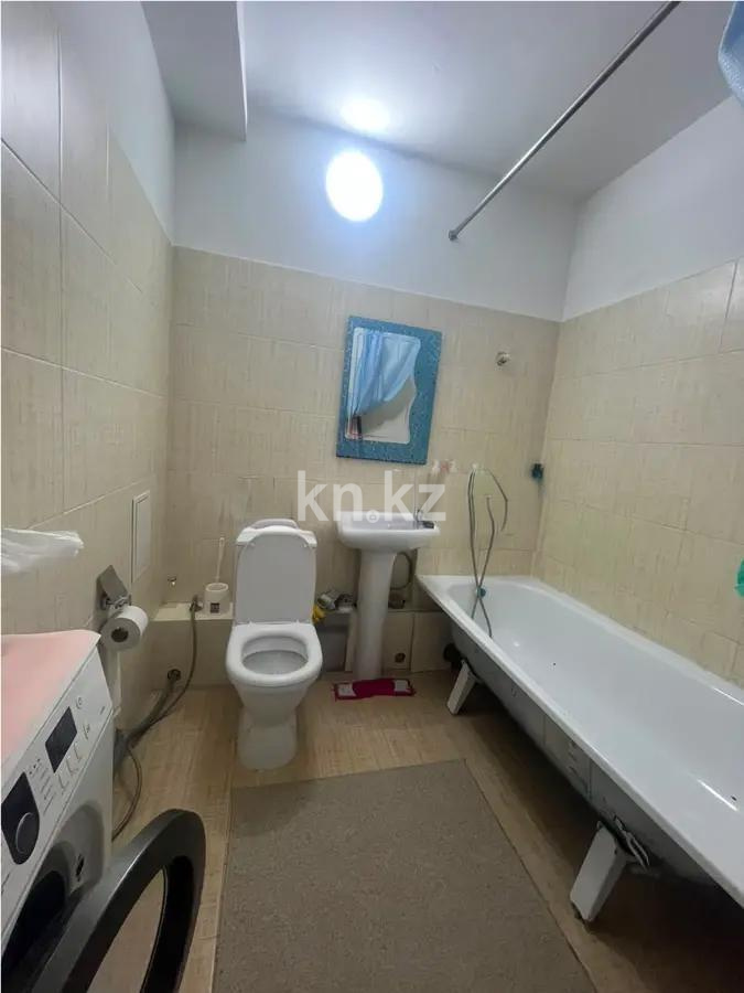 Продажа 2-комнатной квартиры, 58.7 м² - Продажа двухкомнатных квартир от собственников в Алматы фото 4 из 5