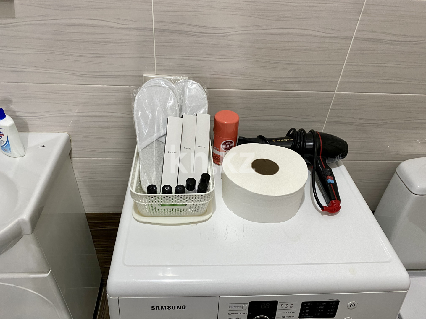 Аренда 2-комнатной квартиры посуточно, 70 м², ул. Сарайшык, дом  7/3 - ул. Акмешит - Аренда квартир посуточно в Астане с фото фото 13 из 27