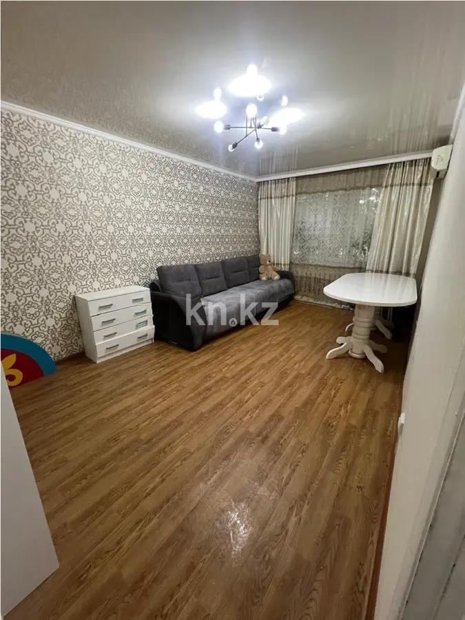 Продажа 2-комнатной квартиры, 44 м², ул. Сатпаева, дом  7/1 - Продажа квартир в Астане фото 1 из 4