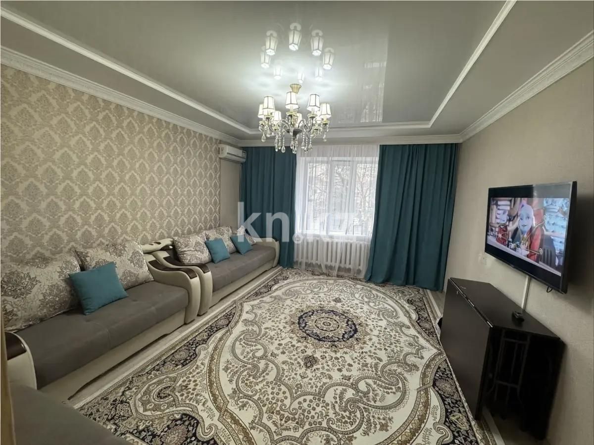 Продажа 3-комнатной квартиры, 88.5 м², ул. Сауран, дом  9а в Астане