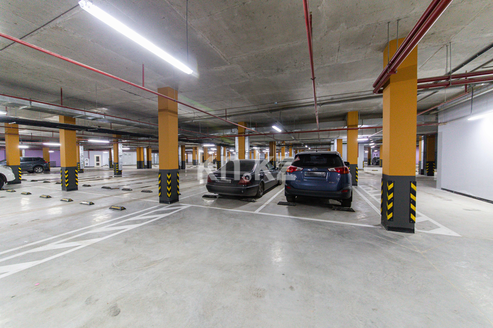 Продажа 2-комнатной квартиры, 40 м², пр. Мангилик Ел, дом  40 в Астане - фото 17