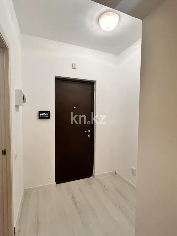 Продажа 1-комнатной квартиры, 37.9 м² - Продажа  однокомнатных квартир в новостройках Алматы с фото - страница 5 фото 4 из 4