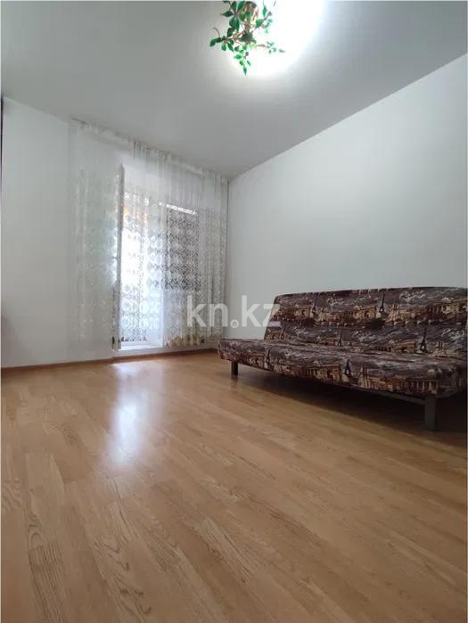 Продажа 1-комнатной квартиры, 30 м², ул. Лесная поляна, дом  30 - Продажа  однокомнатных квартир в Астане без посредников фото 1 из 4