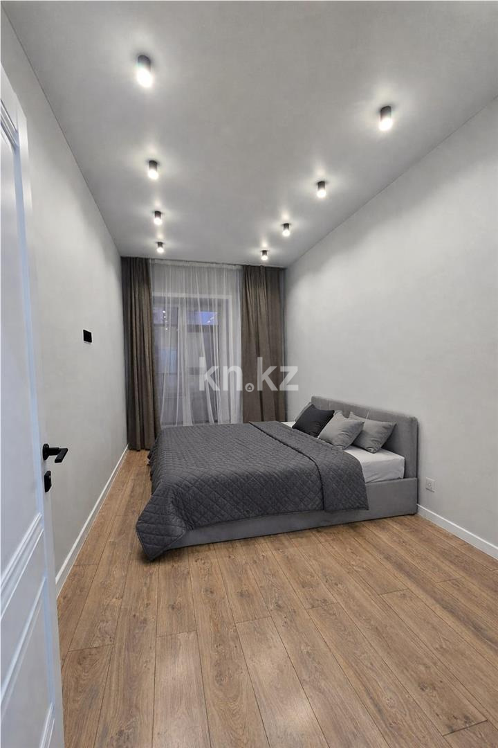 Продажа 2-комнатной квартиры, 68 м² - Продажа  двухкомнатных квартир в новостройках Караганды фото 1 из 10