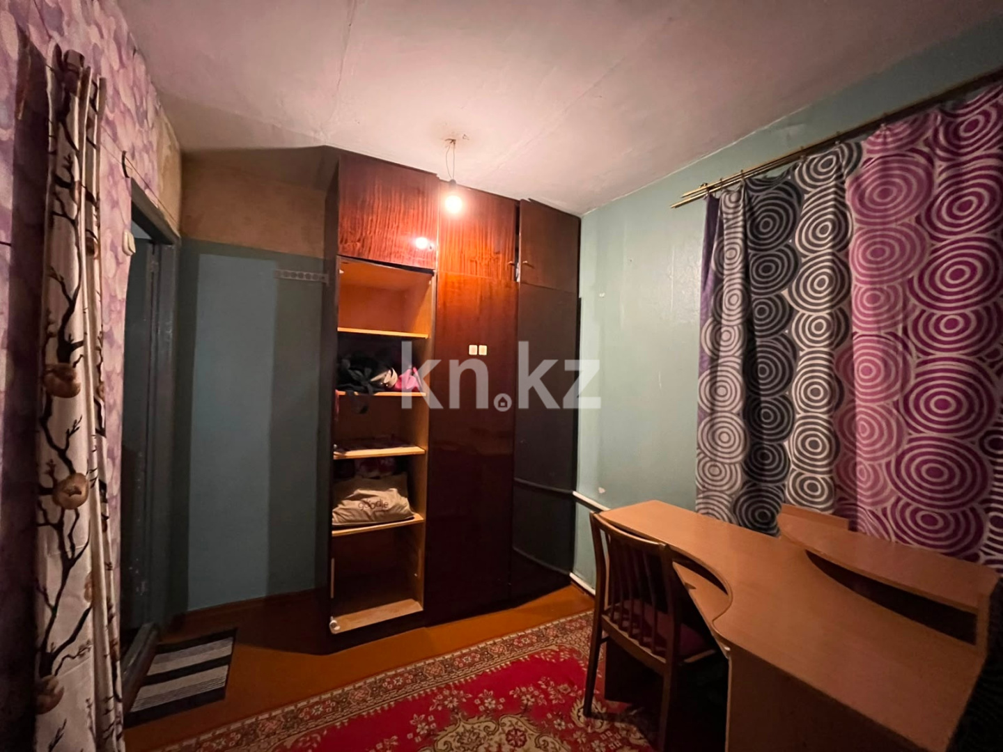Продажа 3-комнатной квартиры, 42 м² в Караганде - фото 11