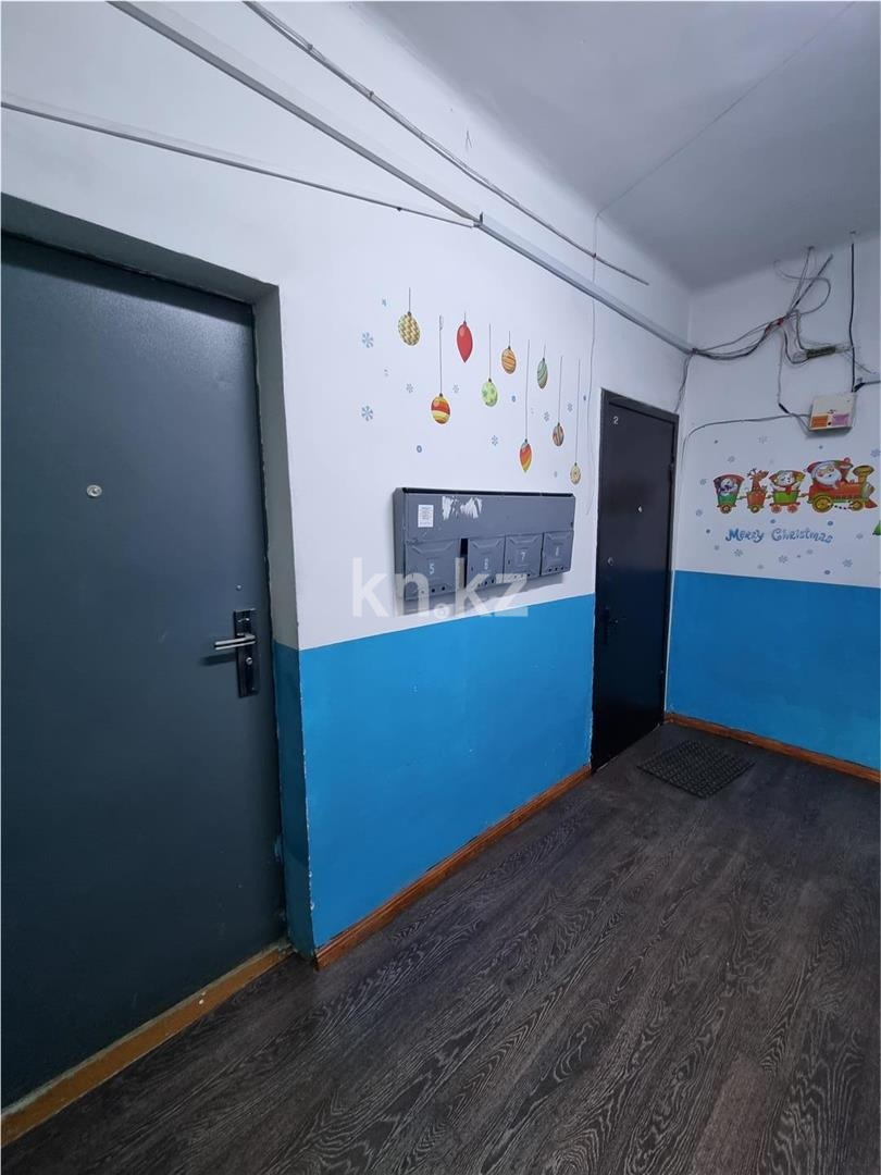 Продажа 1-комнатной квартиры, 51 м² - Продажа домов, коттеджей в Атырау фото 11 из 12