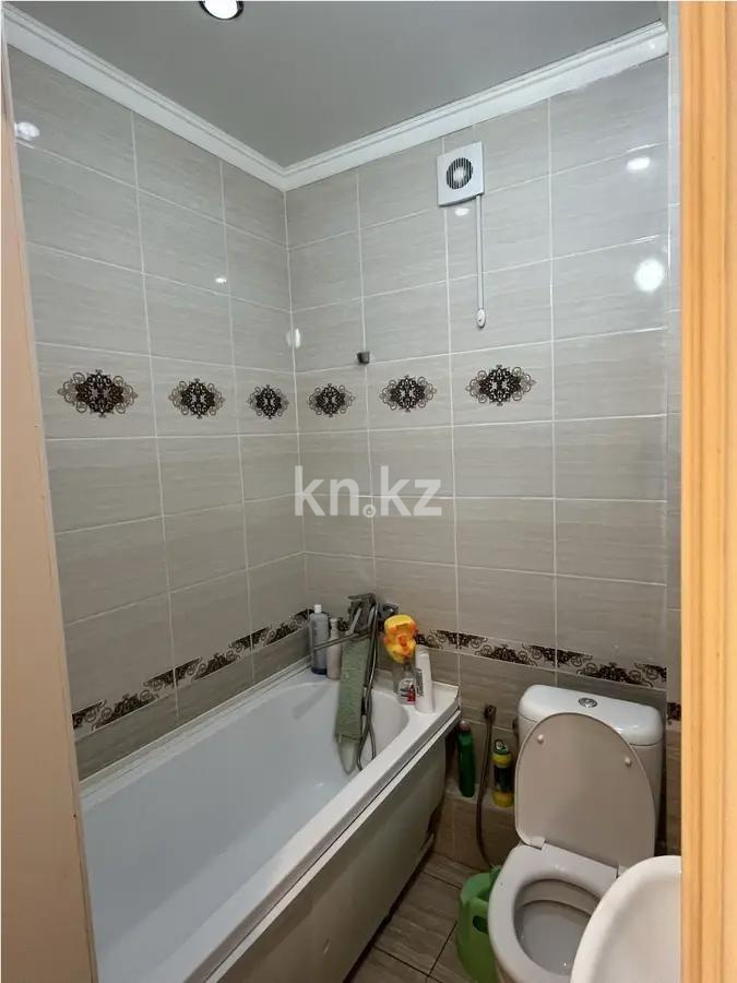 Продажа 1-комнатной квартиры, 37 м² в Астане - фото 3