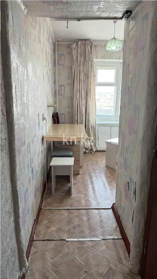 Продажа 1-комнатной квартиры, 31 м², 21 мкр., дом  14 - Продажа  однокомнатных квартир в Караганде с фото фото 2 из 4