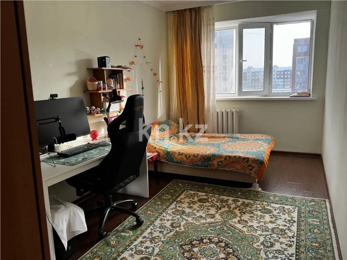 Продажа 3-комнатной квартиры, 86 м² - Продажа квартир в Казахстане - страница 6 фото 1 из 3