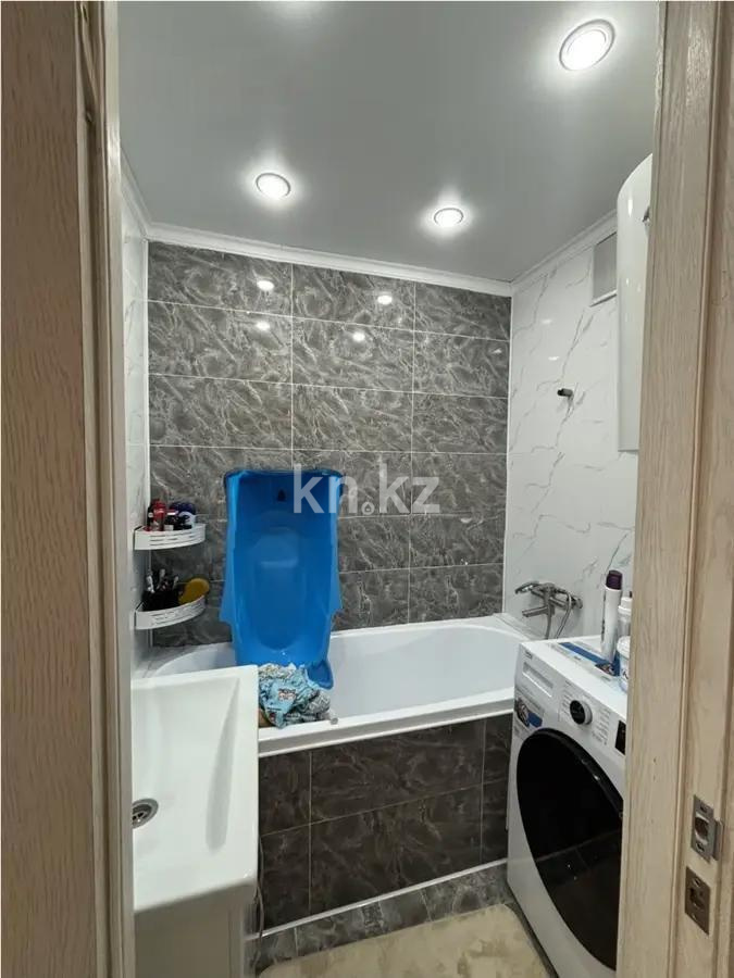 Продажа 3-комнатной квартиры, 62 м² - Продажа трехкомнатных квартир в Караганде фото 5 из 7