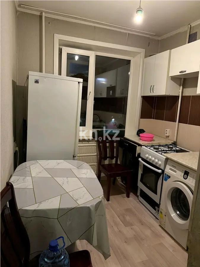 Продажа 1-комнатной квартиры, 32 м², 1 кв-л, дом  16 - Продажа  однокомнатных квартир в Караганде фото 2 из 4