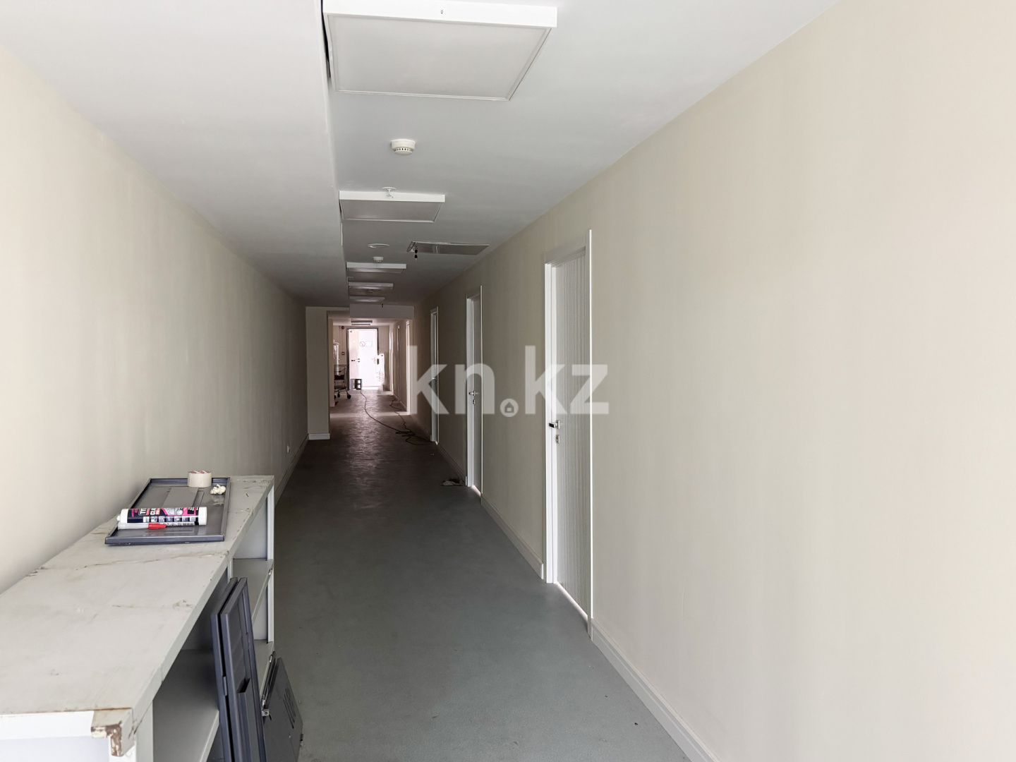 Аренда , пр. Назарбаева, дом  226 - Аренда офисных и торговых помещений в Алматы фото 6 из 6