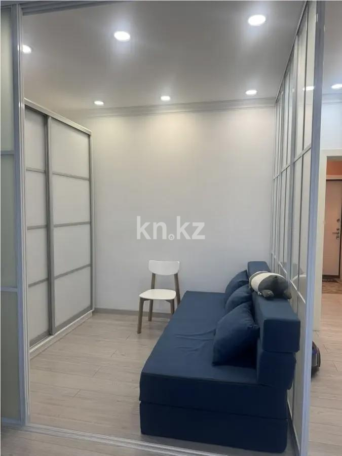 Продажа 1-комнатной квартиры, 52 м² в Алматы