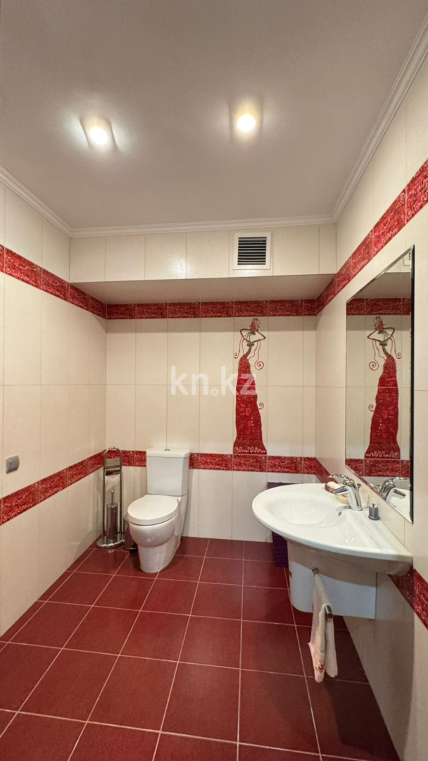 Продажа 4-комнатного дома, 360 м² - Продажа домов, коттеджей в Алматы фото 36 из 40