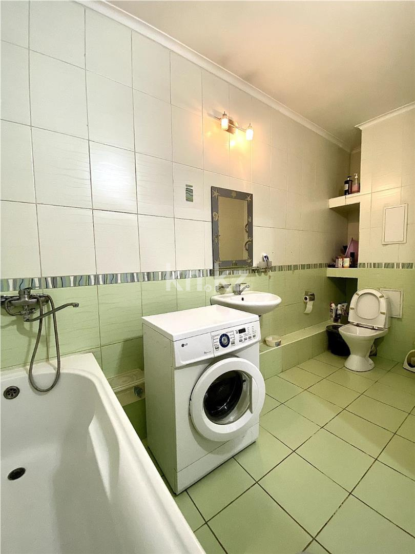 Продажа 3-комнатной квартиры, 118.3 м² в Астане - фото 17