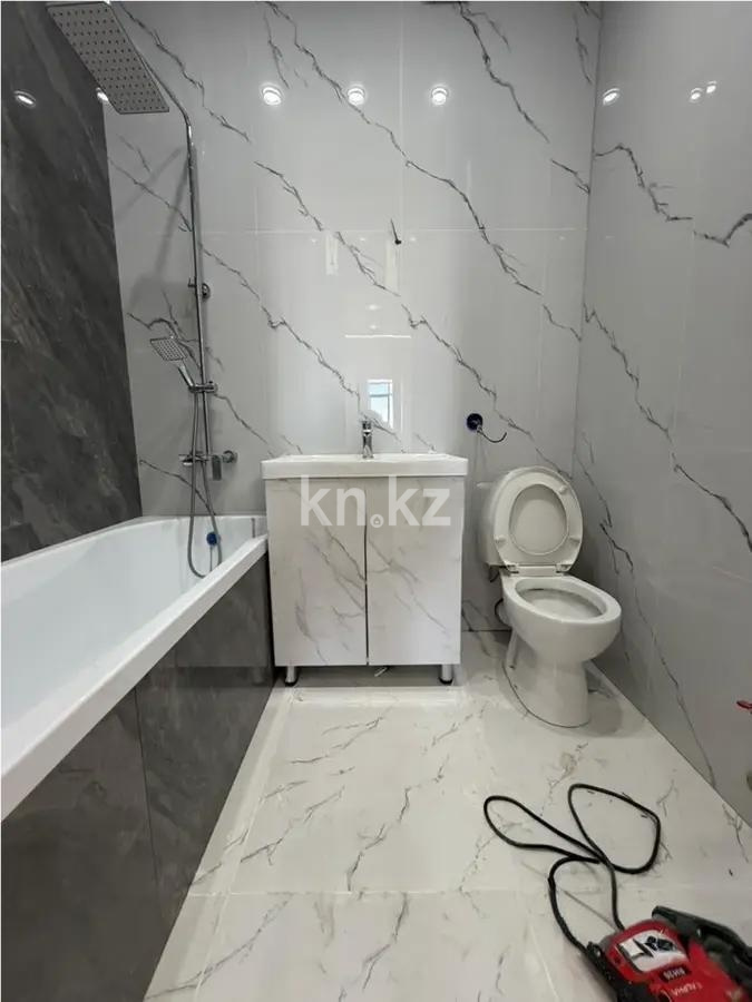 Продажа 3-комнатной квартиры, 68 м² - Продажа квартир в новостройках Караганды - страница 4 фото 4 из 5