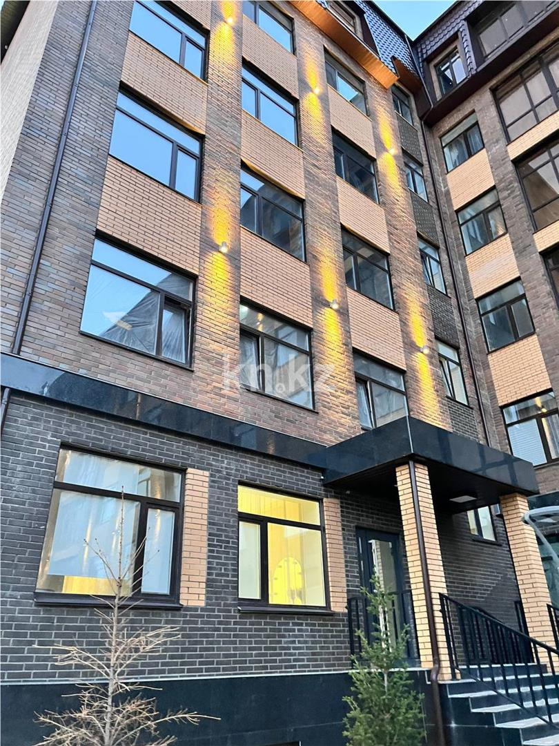 Продажа 2-комнатной квартиры, 48 м², мкр-н Орбита-1 - Продажа квартир в Караганде фото 15 из 23