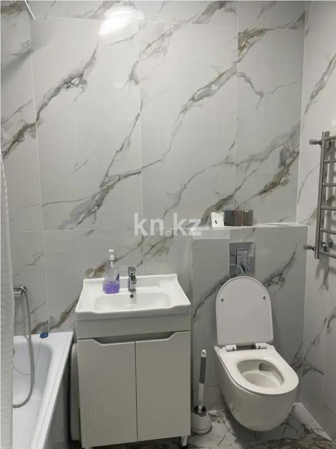 Продажа 2-комнатной квартиры, 55 м² в Алматы - фото 4