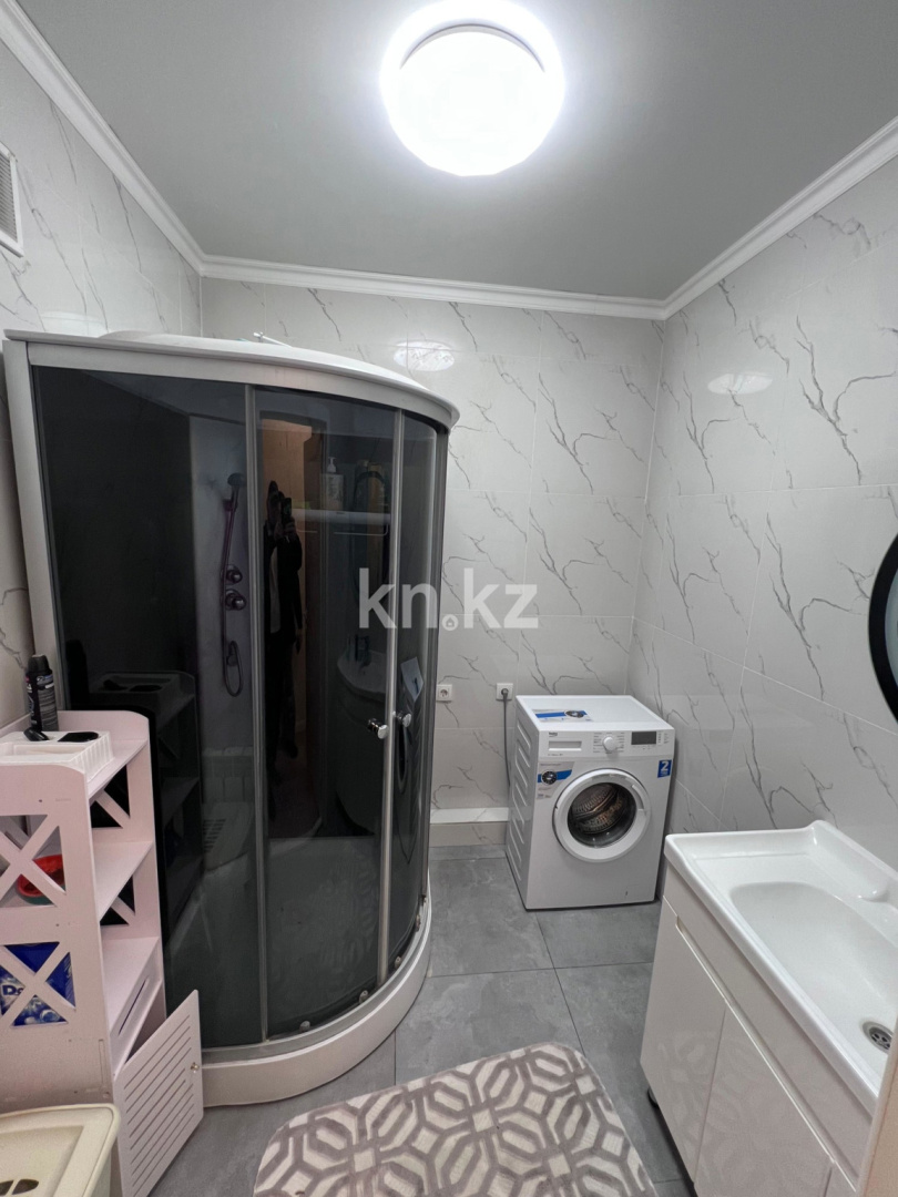 Продажа 3-комнатной квартиры, 81.8 м² в Алматы - фото 20