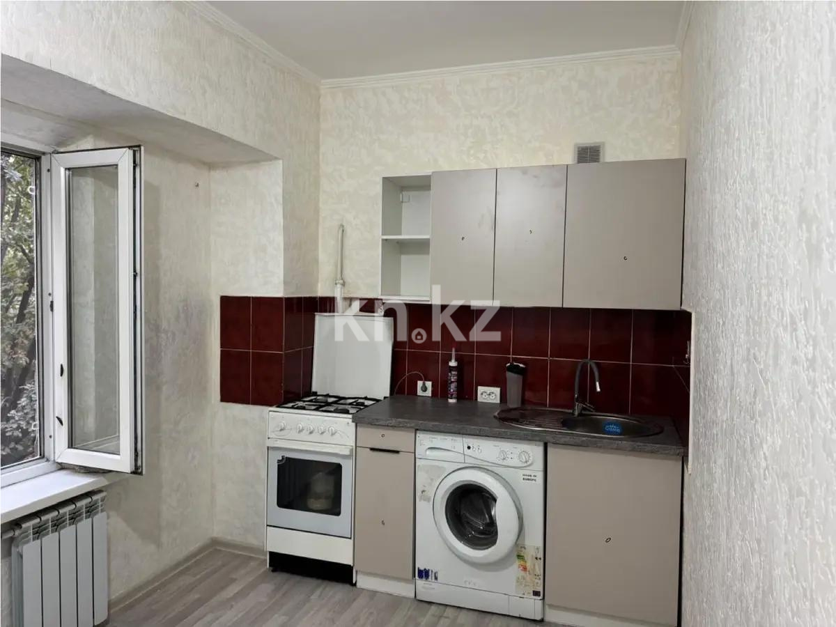 Продажа 1-комнатной квартиры, 36 м², ул. Ратушного, дом  94/1 - Продажа квартир в Алматы фото 2 из 5