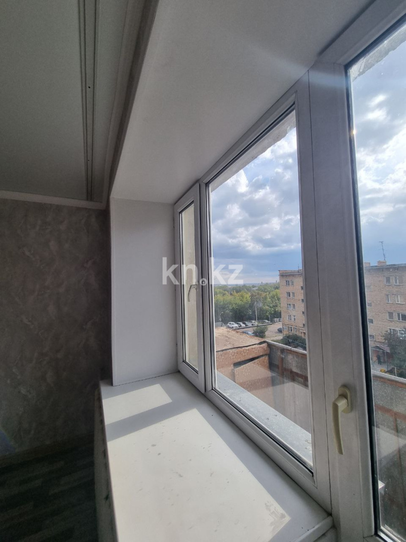 Продажа 2-комнатной квартиры, 52 м², ул. Доватора, дом  3/2 - Продажа квартир в Караганде фото 10 из 15