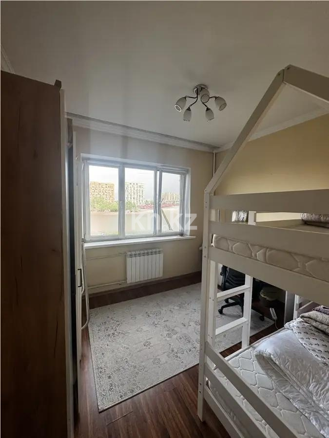 Продажа 3-комнатной квартиры, 75 м² - Аренда комнат в Актобе фото 3 из 7