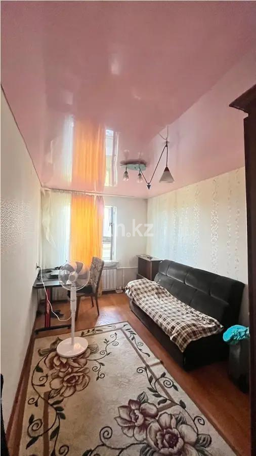 Продажа 2-комнатной квартиры, 80 м², мкр-н Мамраева (Восток-5), дом  34 в Караганде - фото 3 Продажа 2-комнатной квартиры, 80 м², мкр-н Мамраева (Восток-5), дом  34 в Караганде - фото 3