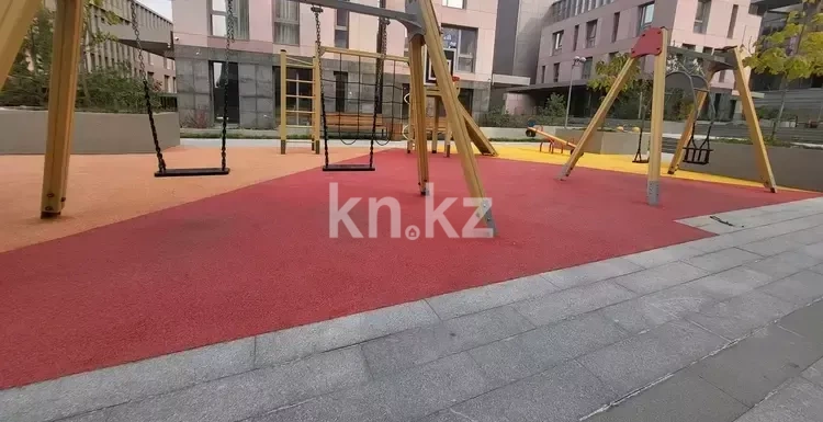 Продажа 3-комнатной квартиры, 95 м² - Продажа  трехкомнатных квартир в Алматы фото 2 из 3