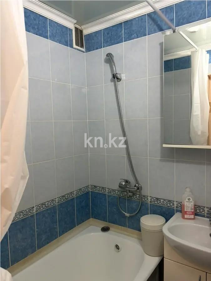 Продажа 1-комнатной квартиры, 33 м² - Недвижимость в Караганде - страница 4 фото 4 из 5