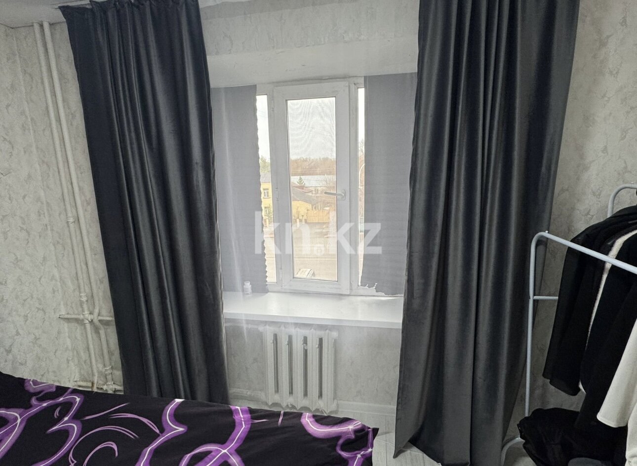Продажа 1-комнатной квартиры, 25 м² в Караганде - фото 6