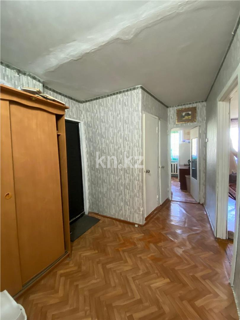 Продажа 3-комнатной квартиры, 63 м² - Продажа квартир в Караганде - страница 26 фото 10 из 11